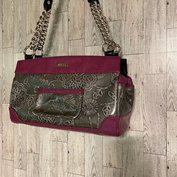 Miche Classic Bag with 4 Shells and 2 sets of Handles - Picture 8 of 12